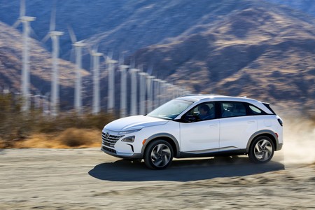Hyundai y Audi se unen para desarrollar vehículos con celdas de hidrógeno