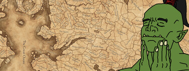 Un DLC de Warhammer está haciendo que la comunidad se coma a besos a los desarrolladores, y es lo que más espero del 2022