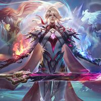 Todos los códigos de Honor of Kings de junio de 2025: recompensas y cómo canjearlos 