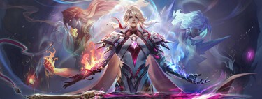 Todos los códigos de Honor of Kings de junio de 2025: recompensas y cómo canjearlos 