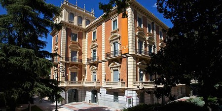 Museo Lazaro Galdiano