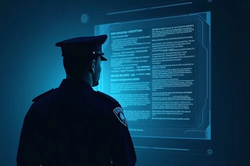 Ia Policia