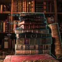 Las empresas de IA están comprando toneladas de libros viejos porque están libres de IA Slop. Luego los destruyen