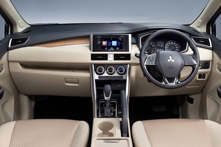 Mitsubishi Xpander 172