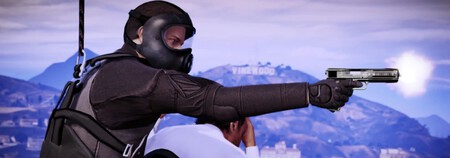 Truco Municion Gta 5