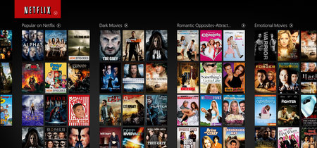 La compleja infraestructura detrás de Netflix: ¿qué pasa cuando le das al 
