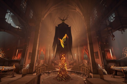 Valve le vuelve a dar una lección a las grandes compañías. Su nuevo shooter está batiendo récords gracias a dos años de trabajo constante 