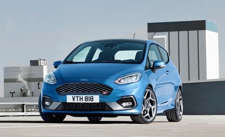 Fiesta St
