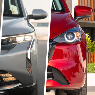 Máximo 350,000 pesos y automático: estos son los mejores autos nuevos que puedes comprar en México en 2026