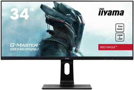 Iiyama Gb3461wqsu 2