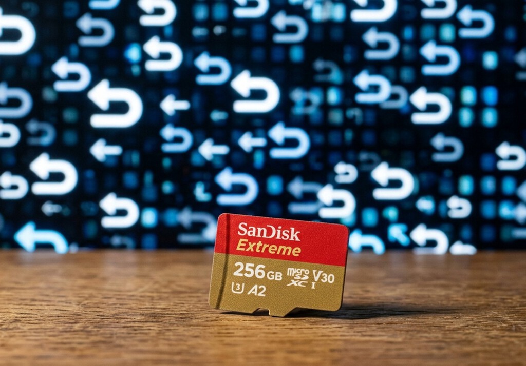 La disparatada subida de precio de los móviles tiene una consecuencia lógica: el regreso de la MicroSD