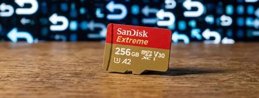 La MicroSD cambia las tornas: ha vuelto con fuerza en los móviles por la disparatada subida de precios