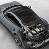 Por que quase todas as montadoras abandonaram os motores boxer, tornando o Porsche 911 um caso único? 