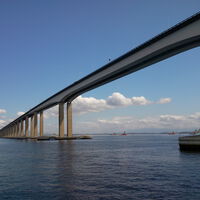 Esqueça as megaobras da China: a famosa ponte no Brasil que detém um colossal recorde mundial que o resto do planeta nunca conseguiu superar 