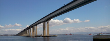 Esqueça as megaobras da China: a super estrutura no Brasil que detém um recorde colossal que o planeta nunca conseguiu superar