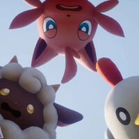 Palworld por fin corrige un bug que dejaba a los Pals dormidos para siempre. Y este solo es uno de los 7 ajustes de su última actualización