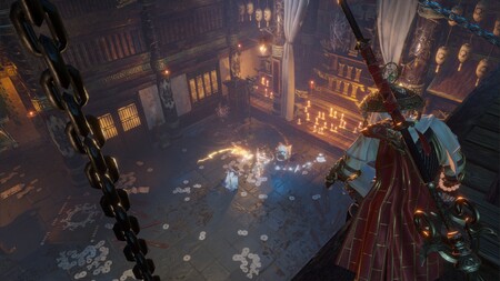 Descubre las armas de largo alcance de Naraka Bladepoint y domina el combate