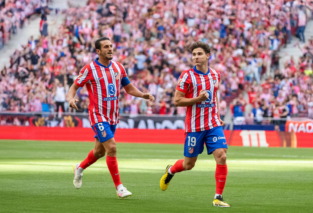 Después de probar Movistar Plus, Orange TV libre y DAZN, tengo claro cuál es la mejor plataforma para ver fútbol