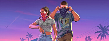 Es oficial: El nuevo tráiler gameplay de GTA 6 ya tiene fecha de estreno, aunque la forma de verlo será de lo más extraña