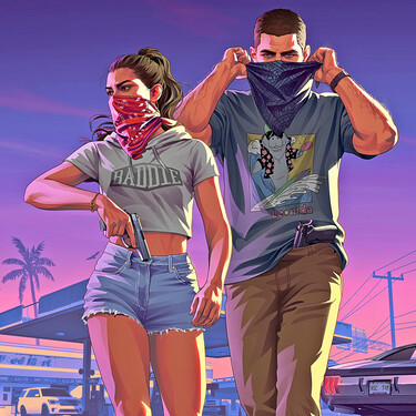 Es oficial: El nuevo tráiler gameplay de GTA 6 ya tiene fecha de estreno, aunque la forma de verlo será de lo más extraña
