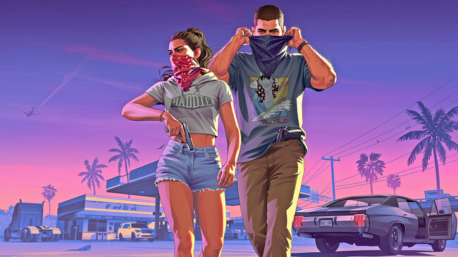 Es oficial: El nuevo tráiler gameplay de GTA 6 ya tiene fecha de estreno, aunque la forma de verlo será de lo más extraña