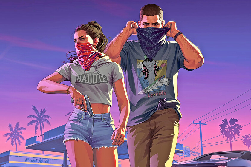GTA 6: Rockstar Games anuncia fecha de estreno de nuevo tráiler gameplay