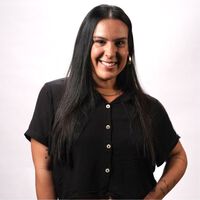 Nayanne Louise
