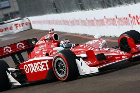 Ganassi tendrá cuatro coches la próxima temporada