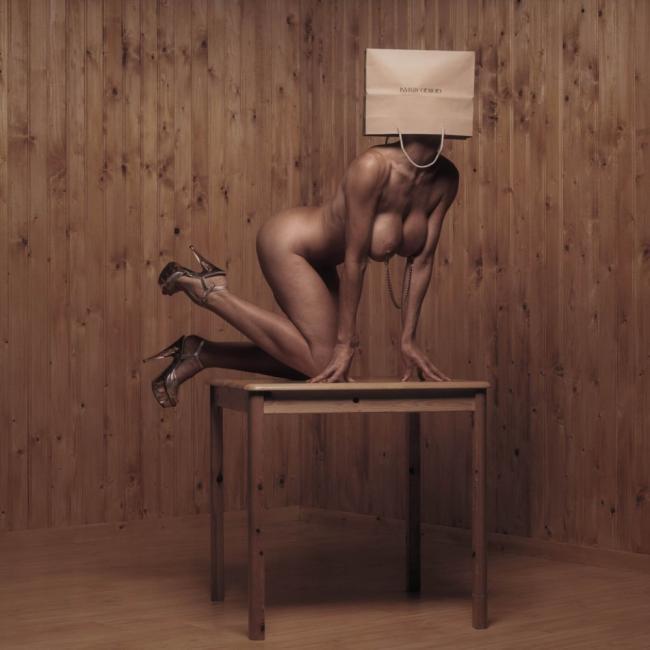 Erwin Olaf el fotógrafo Subversivo