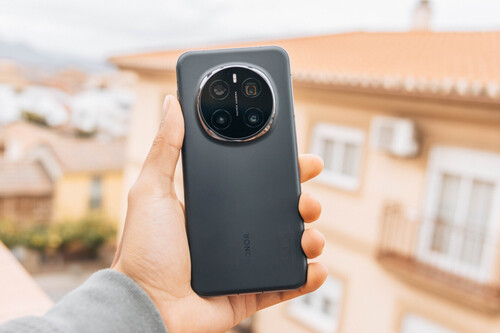 Honor Magic7 Pro