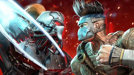 Killer Instinct se actualiza añadiendo su propio modo historia... y es completísimo