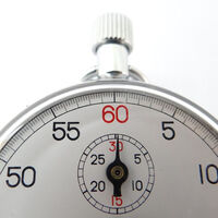 El control horario en las empresas es papel mojado según un informe de Infojobs 