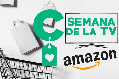 Semana de la Televisión en Amazon: 9 nuevas ofertas del día para ahorrar en la compra de tu TV