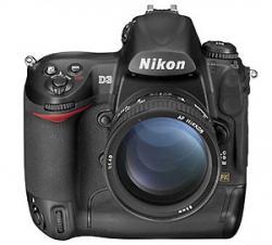 Nikon retira el firmware 1.10 de la D3