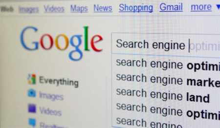 22.586 solicitudes para retirar resultados de Google por el derecho al olvido en España