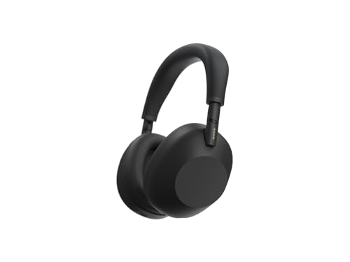 Sony WH-1000XM6 Auriculares inalámbricos