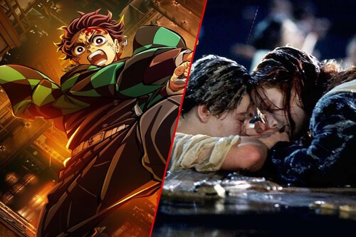 Demon Slayer Compressed