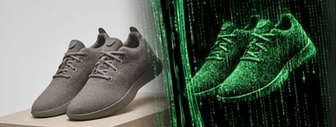 Era la marca de zapatos favorita de Silicon Valley. Ahora tratará de sobrevivir alquilando chips de IA 