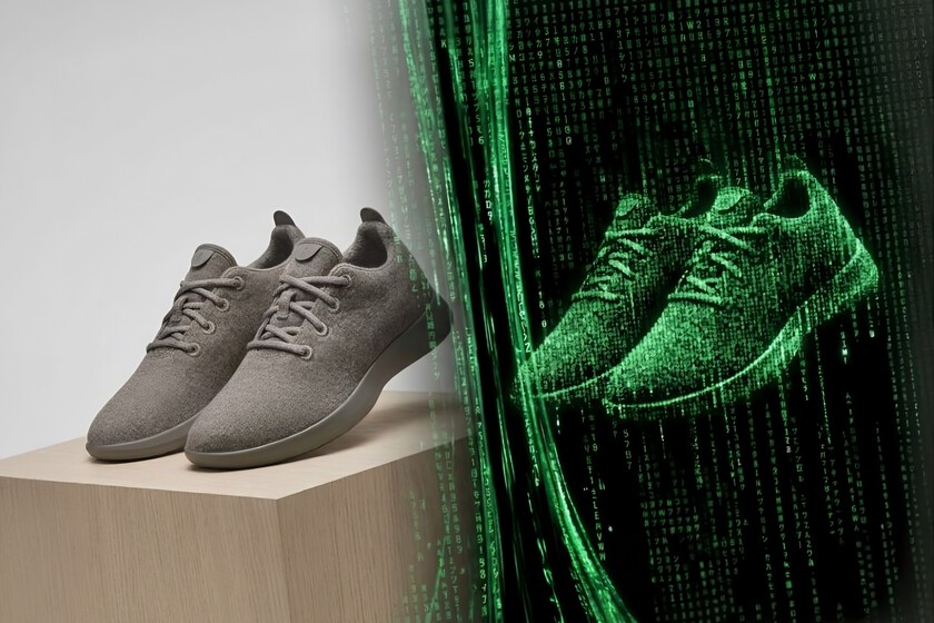 Era la marca de zapatos favorita de Silicon Valley. Ahora tratará de sobrevivir alquilando chips de IA