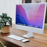 Los fans del iMac ya pueden ilusionarse: se filtra información de un supuesto modelo gigante 