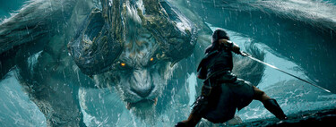 Recuerda a Elden Ring y Monster Hunter, pero este juego de acción y aventuras es más arriesgado de lo que parece 