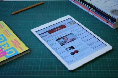El iPad y los tablets aún estarían esperando su momento