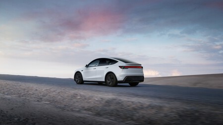 Tesla Model Y Nuevo Mexico Precio