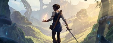 No es habitual que unos maestros de la conducción hagan uno de los RPG de fantasía más esperados, pero hay muchos motivos por los que Fable tiene a los autores ideales 