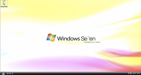 Centran esfuerzos en mejorar el rendimiento de Windows 7