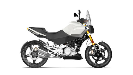 Bmw G310r Ied Concepts 2017 4