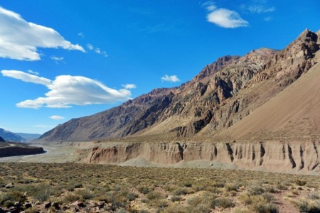 Rio Grande Mendoza