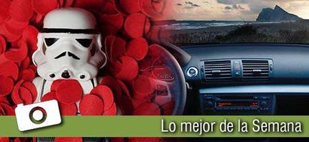 La última semana... en Xataka Foto