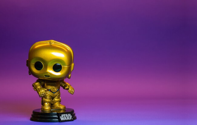 Funko 01