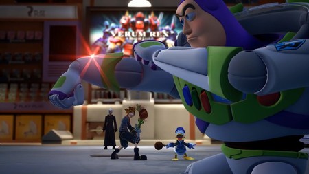 Square Enix está trabajando en llevar todos sus títulos a su propia biblioteca digital